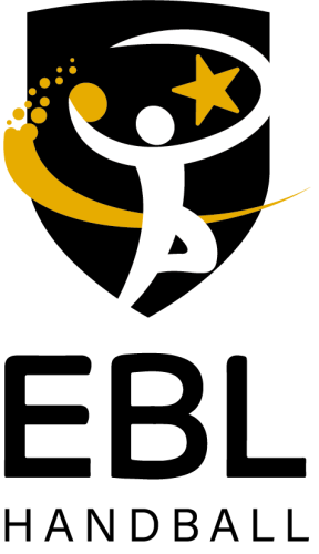 Logo Entente Bro Leon Handball